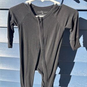 Baby Bamboo Zippy Kids